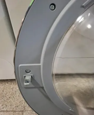 Puerta Lavadora Johnson EBRO80X