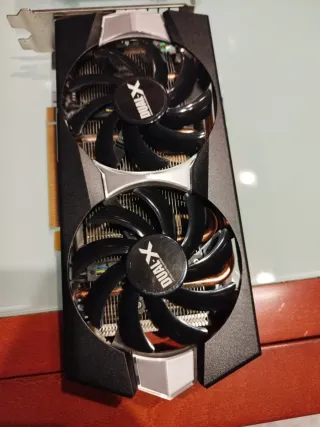 Placa Base Gigabyte, RAM G.Skill, Cooler y GPU