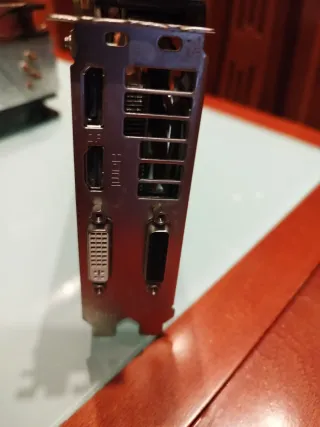 Placa Base Gigabyte, RAM G.Skill, Cooler y GPU