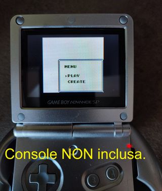 Boxxle per Nintendo Gameboy - Originale