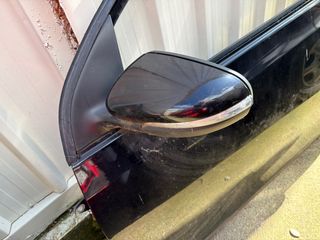 Espejo retrovisor Izquierdo VW Golf MK6