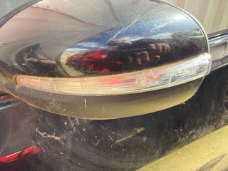 Espejo retrovisor Izquierdo VW Golf MK6