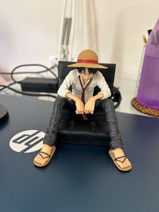 Figura Luffy One Piece Original