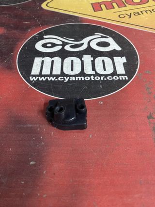 Tapa válvula gas PIAGGIO, Ref 806044