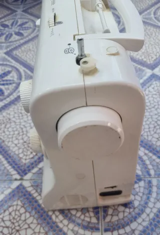 Máquina de coser SINGER Tradition - No Funciona