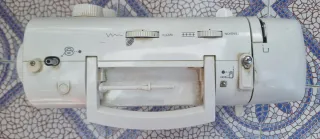 Máquina de coser SINGER Tradition - No Funciona