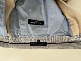 Pantalones Chinos Beige Tommy Hilfiger