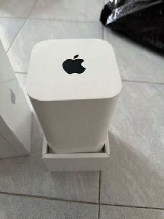 Apple AirPort Time Capsule 2TB