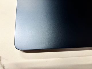 MacBook Air M2 256GB Mezzanotte