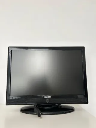 Televisor ELBE 19" HDMI con TDT