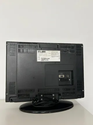 Televisor ELBE 19" HDMI con TDT