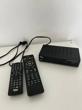 Televisor ELBE 19" HDMI con TDT