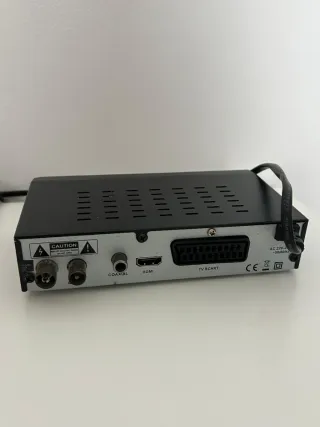 Televisor ELBE 19" HDMI con TDT