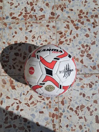 Balón Kromex Talla 5