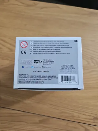 Funko Pop! Spider-Man Miles Morales 402