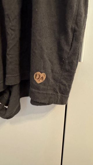 Lote 2 monos cortos mujer