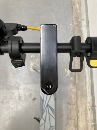 Patinete Eléctrico Adultos Homologado DGT