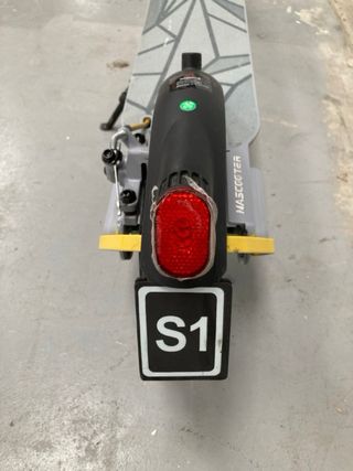 Patinete Eléctrico Adultos Homologado DGT