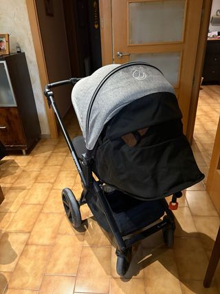 Silla de paseo Jane Muum 4