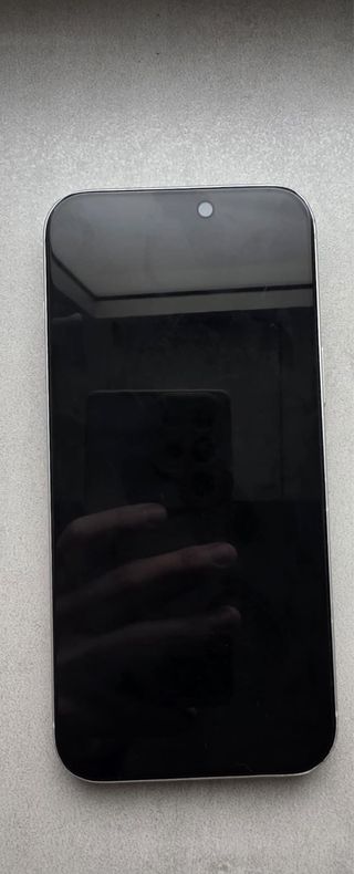 iPhone 17 Pro Max Grigio 512 GB