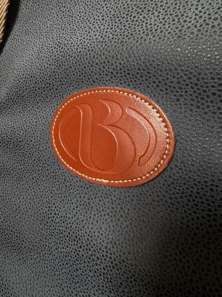 Maleta Bric's Milano colección Life, vintage