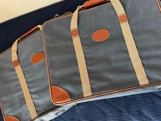 Maleta Bric's Milano colección Life, vintage