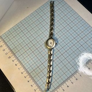 Orologio Citron Donna Vintage Oro Argento