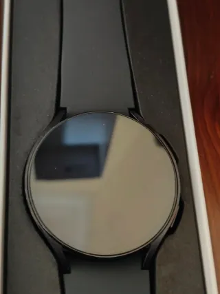 Samsung Galaxy Watch 6 44mm Negro