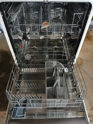 Lavavajillas AEG FAVORIT