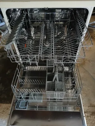 Lavavajillas AEG FAVORIT