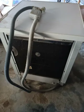 Lavavajillas AEG FAVORIT