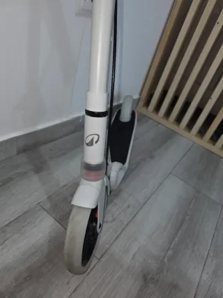 Patinete Btwin Decathlon Usado 1 Vez