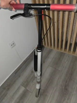 Patinete Btwin Decathlon Usado 1 Vez