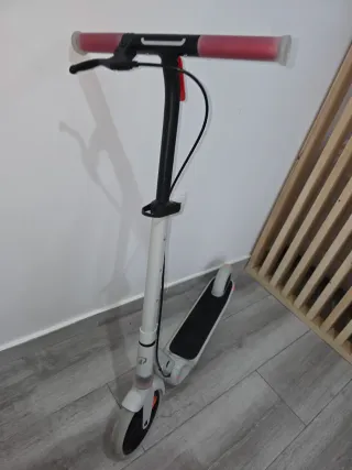 Patinete Btwin Decathlon Usado 1 Vez