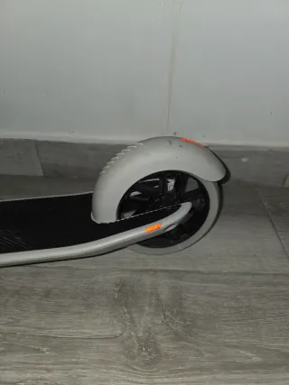 Patinete Btwin Decathlon Usado 1 Vez