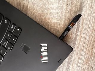 Portátil Lenovo Thinkpad Yoga X1 2nd