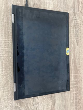Portátil Lenovo Thinkpad Yoga X1 2nd