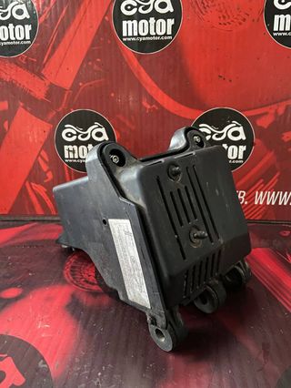 Caja Batería DUCATI MONSTER 821 2018, Ref 8291B632B