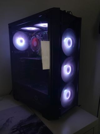 PC GAMING BEAST | 32GB RAM | 1TB SSD | RGB
