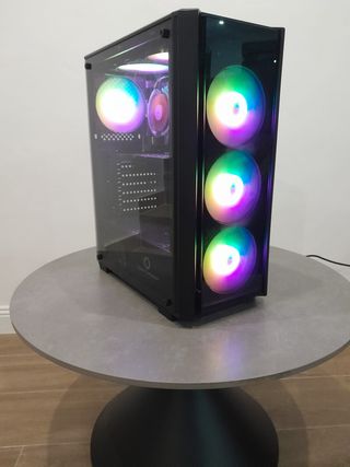 PC GAMING BEAST | 32GB RAM | 1TB SSD | RGB