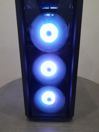 PC GAMING BEAST | 32GB RAM | 1TB SSD | RGB