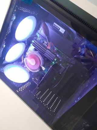 PC GAMING BEAST | 32GB RAM | 1TB SSD | RGB