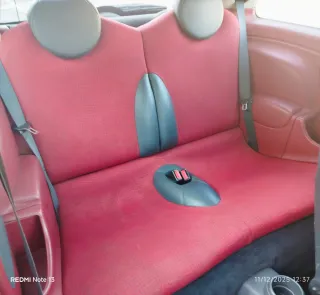 MINI Cooper 1.6cc 115cvSPORT(acepto moto en pago).