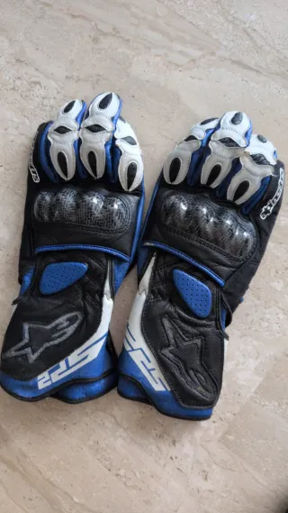 Guantes Alpinestars SP-2