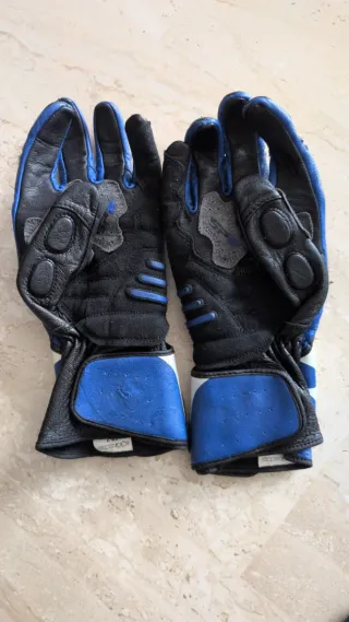 Guantes Alpinestars SP-2