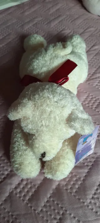 Jirafa Musical a Cuerda Bebé VIP