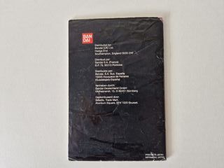 Power Rangers - Super Nintendo (SNES)