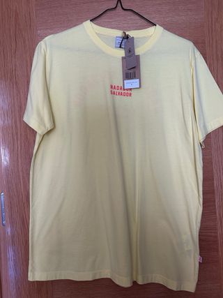 Camiseta Nadador Salvador Lifeguard