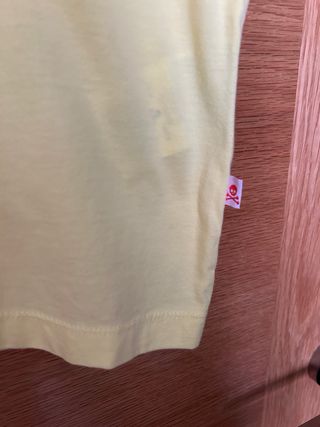 Camiseta Nadador Salvador Lifeguard