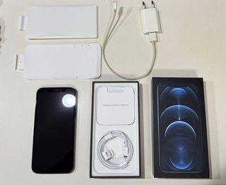 iPhone 12 Pro 256 GB